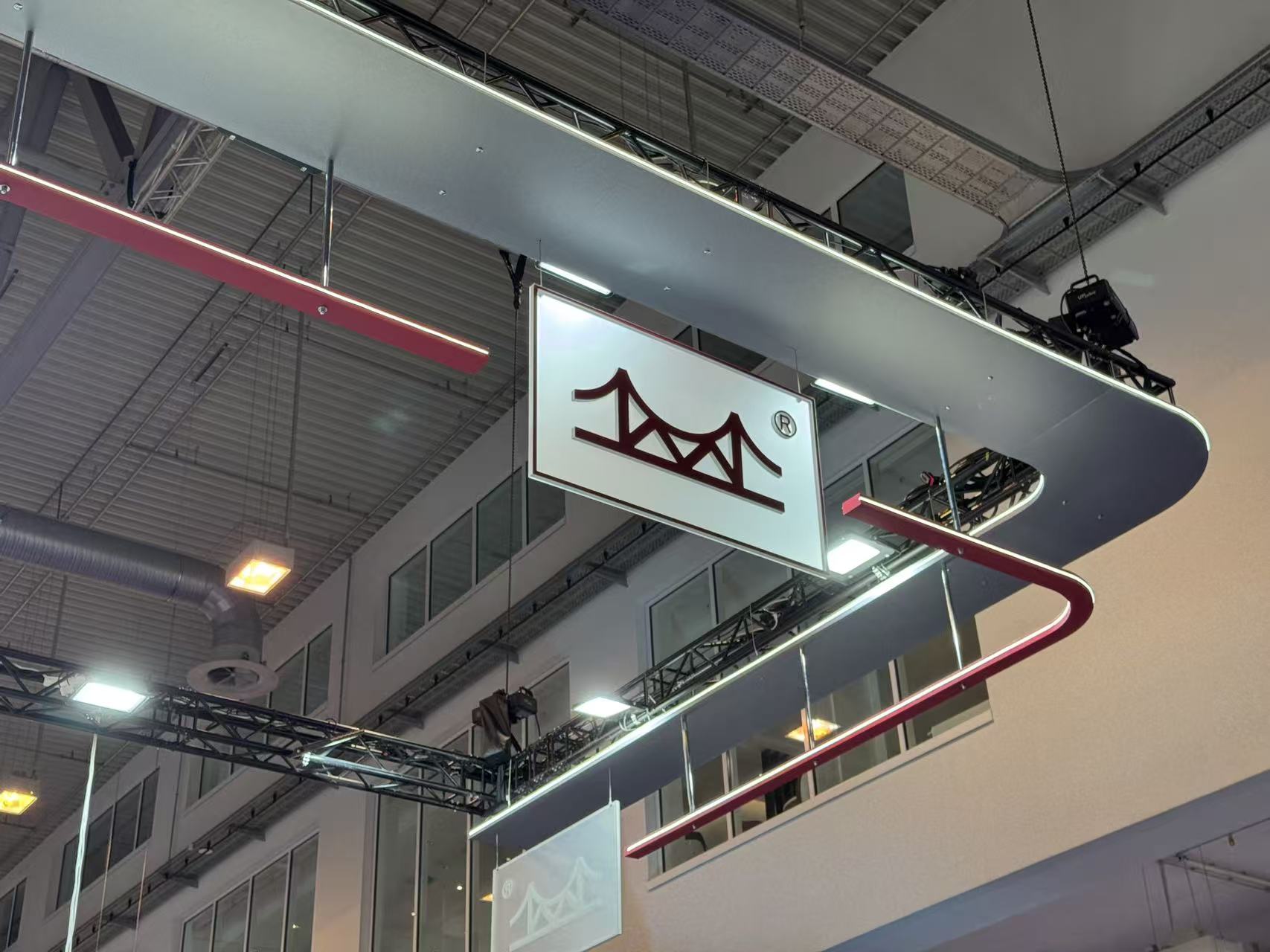 德國(guó)埃森現(xiàn)場(chǎng)速遞，金橋焊材精彩亮相！